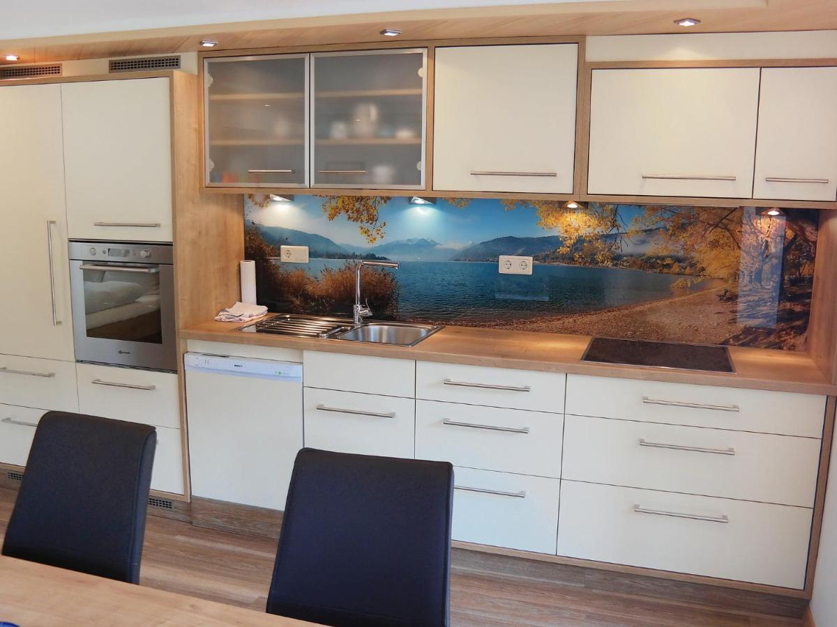 Studio Rupertus-5 By Interhome ไมส์โฮเฟิน ภายนอก รูปภาพ