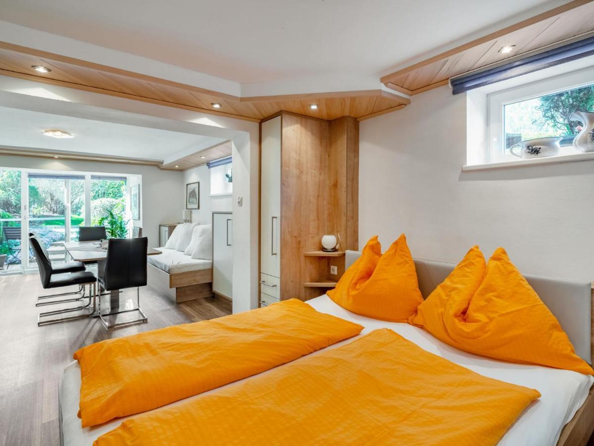 Studio Rupertus-5 By Interhome ไมส์โฮเฟิน ภายนอก รูปภาพ