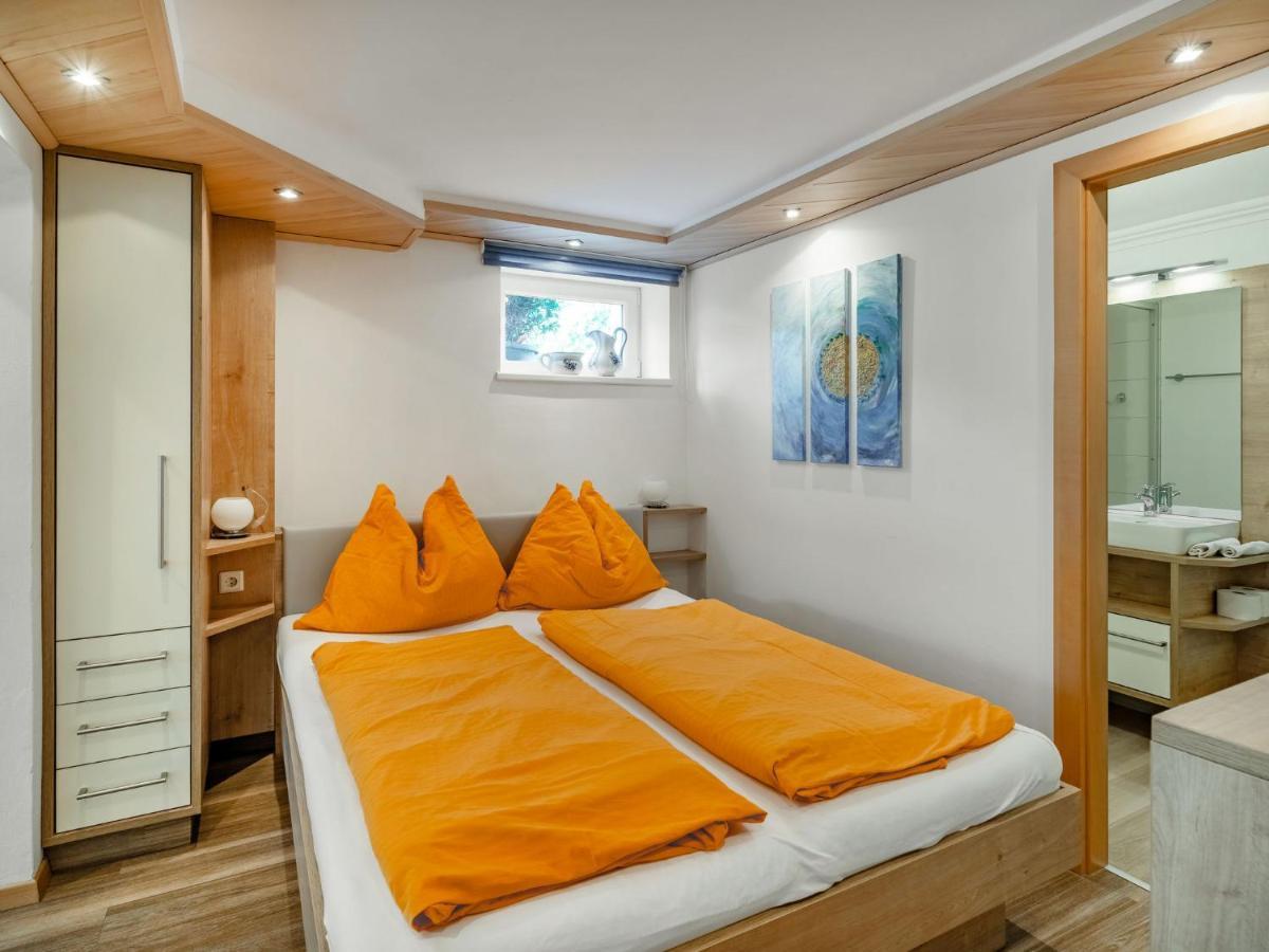 Studio Rupertus-5 By Interhome ไมส์โฮเฟิน ภายนอก รูปภาพ