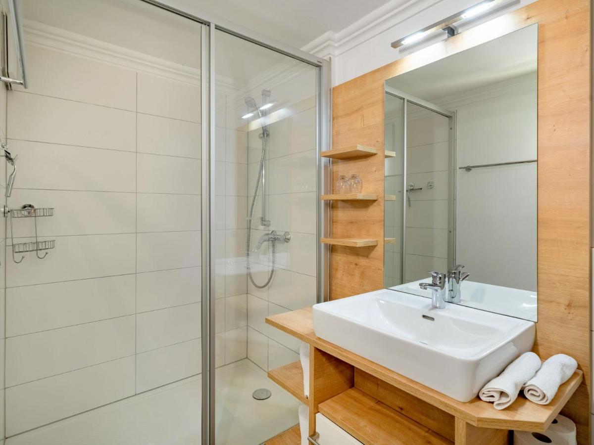 Studio Rupertus-5 By Interhome ไมส์โฮเฟิน ภายนอก รูปภาพ
