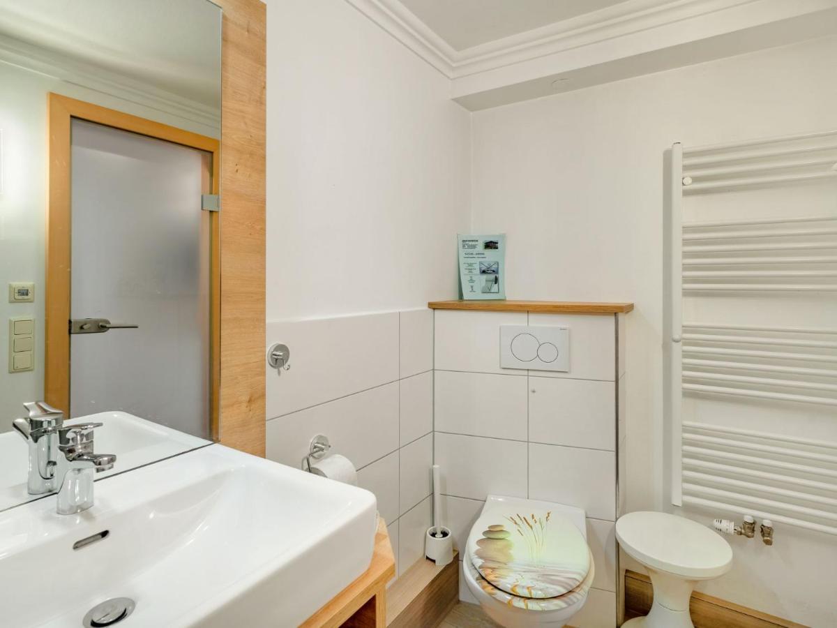Studio Rupertus-5 By Interhome ไมส์โฮเฟิน ภายนอก รูปภาพ